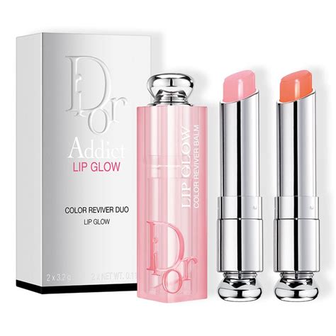 how long does dior lip glow last|Dior glow lip balm.